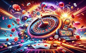 Permainan kasino langsung dengan dealer profesional dalam video streaming berkualitas tinggi