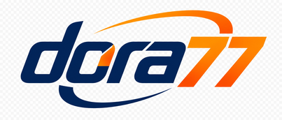 Logo dora77 resmi